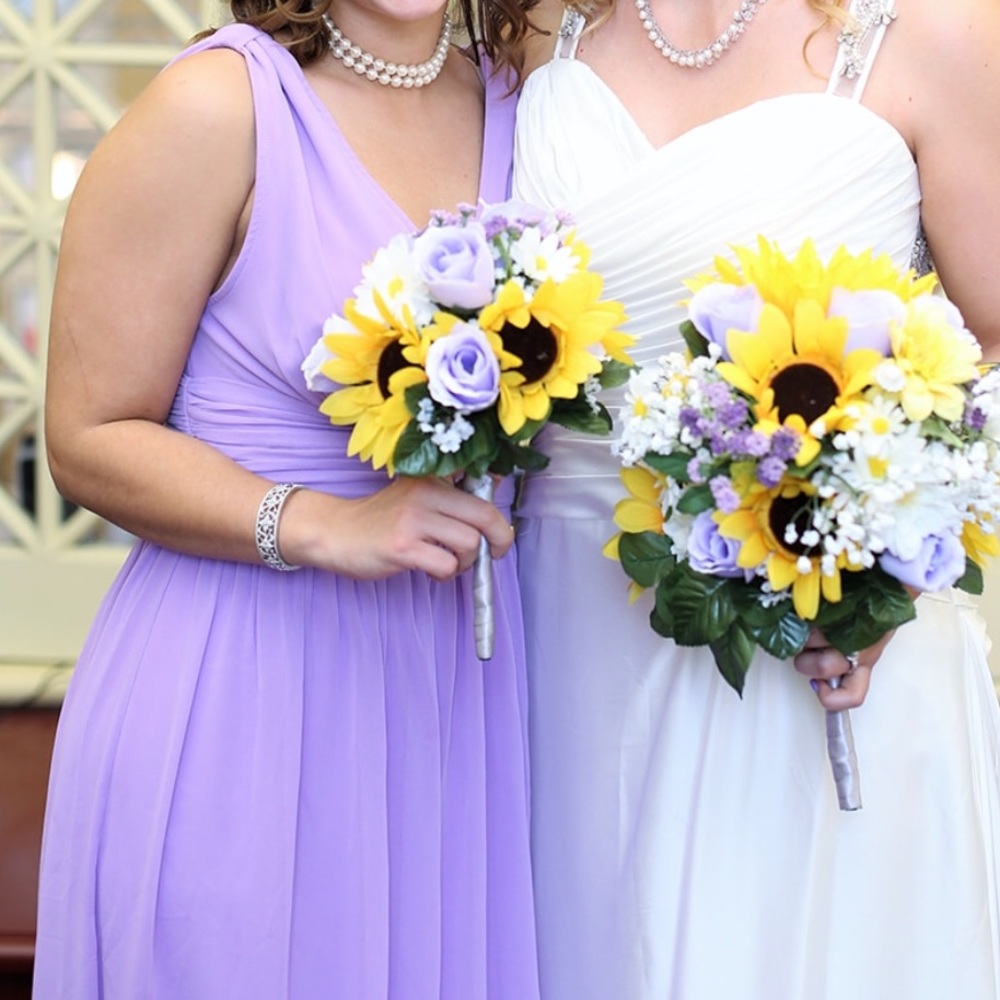 Prom/ bridesmaid dress